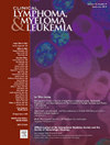 Clinical Lymphoma Myeloma & Leukemia杂志封面